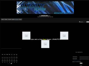 ANERONE Forum