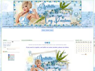 Artistic Tag Passions