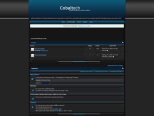 {Camp Half-Blood} Forum