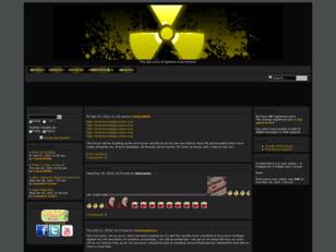 Fat Kid's Forum of Death