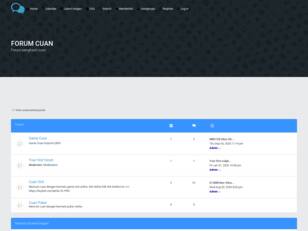 FORUM CUAN