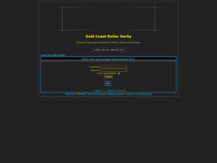 Free forum : Gold Coast Roller Derby