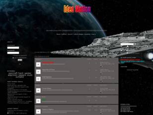 Idea Motion @ Arts and Ideas Collection