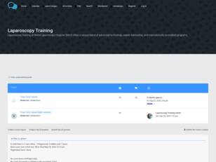 Laparoscopy Training