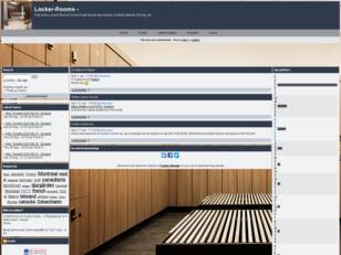 locker-rooms.eu