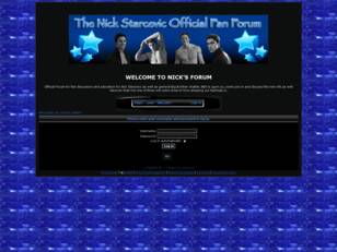 WE LOVE NICK STAR 143