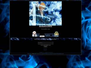 Free forum : NoobzGoneWild