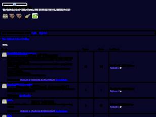 Free forum : The British School Online