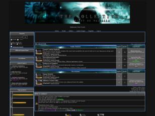 Free forum : TC War Federation