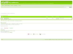 Free forum : The madKanners