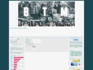 Beyond The Mat - WWE in-ring and out